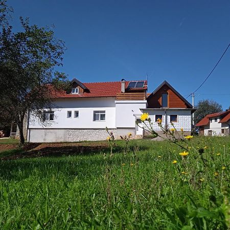 Seoski Turizam Stari Mlin Na Korani Room 1 Карловац Экстерьер фото