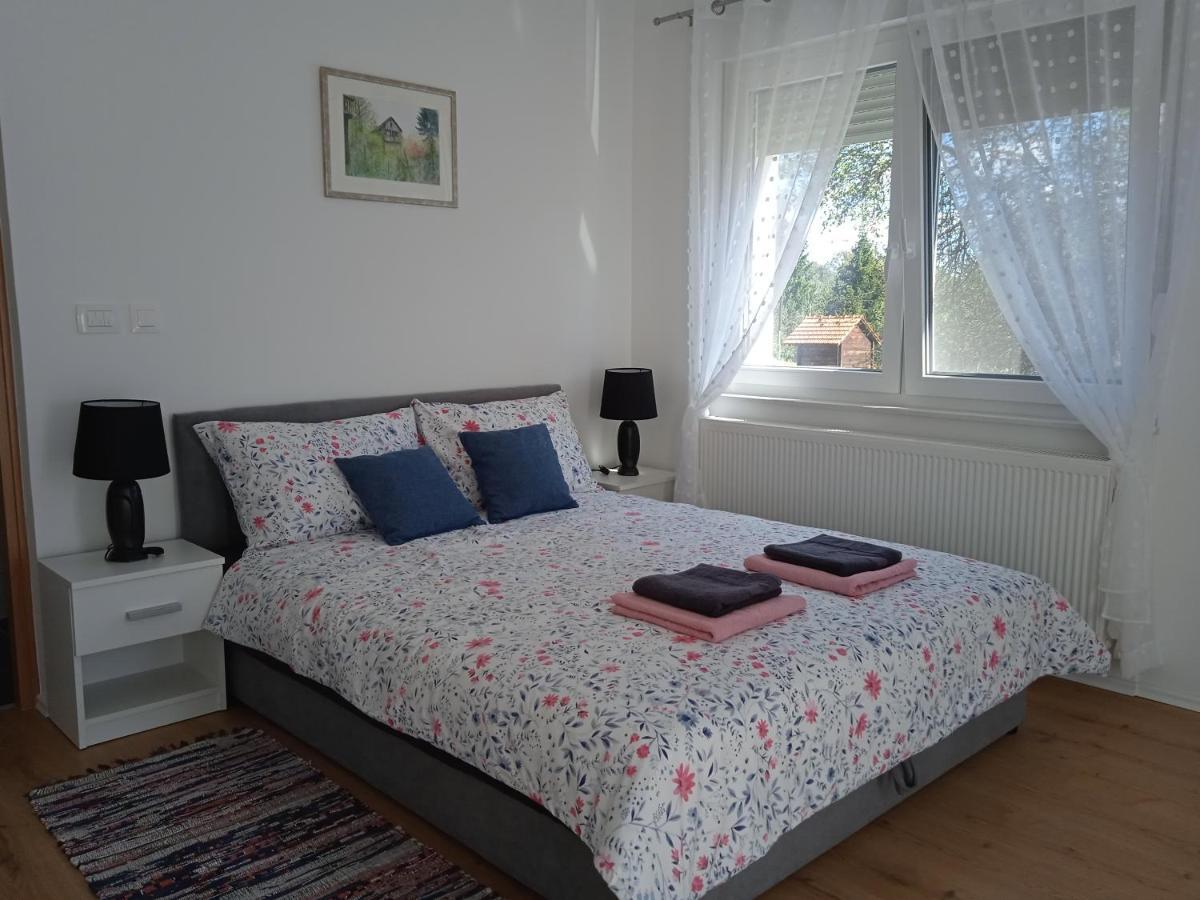 Seoski Turizam Stari Mlin Na Korani Room 1 Карловац Экстерьер фото