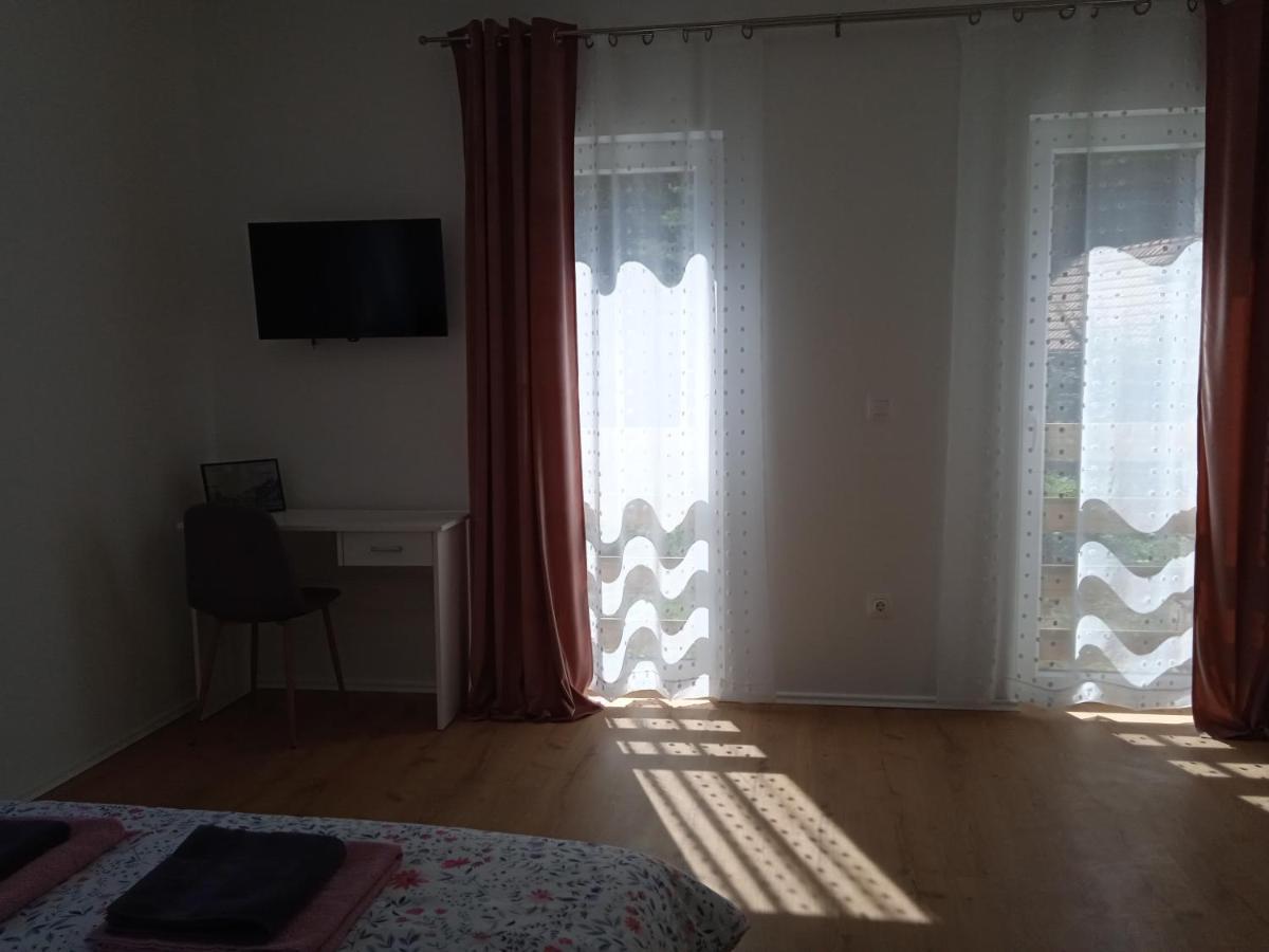 Seoski Turizam Stari Mlin Na Korani Room 1 Карловац Экстерьер фото