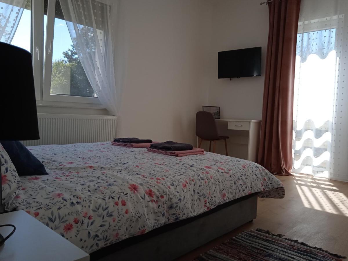 Seoski Turizam Stari Mlin Na Korani Room 1 Карловац Экстерьер фото