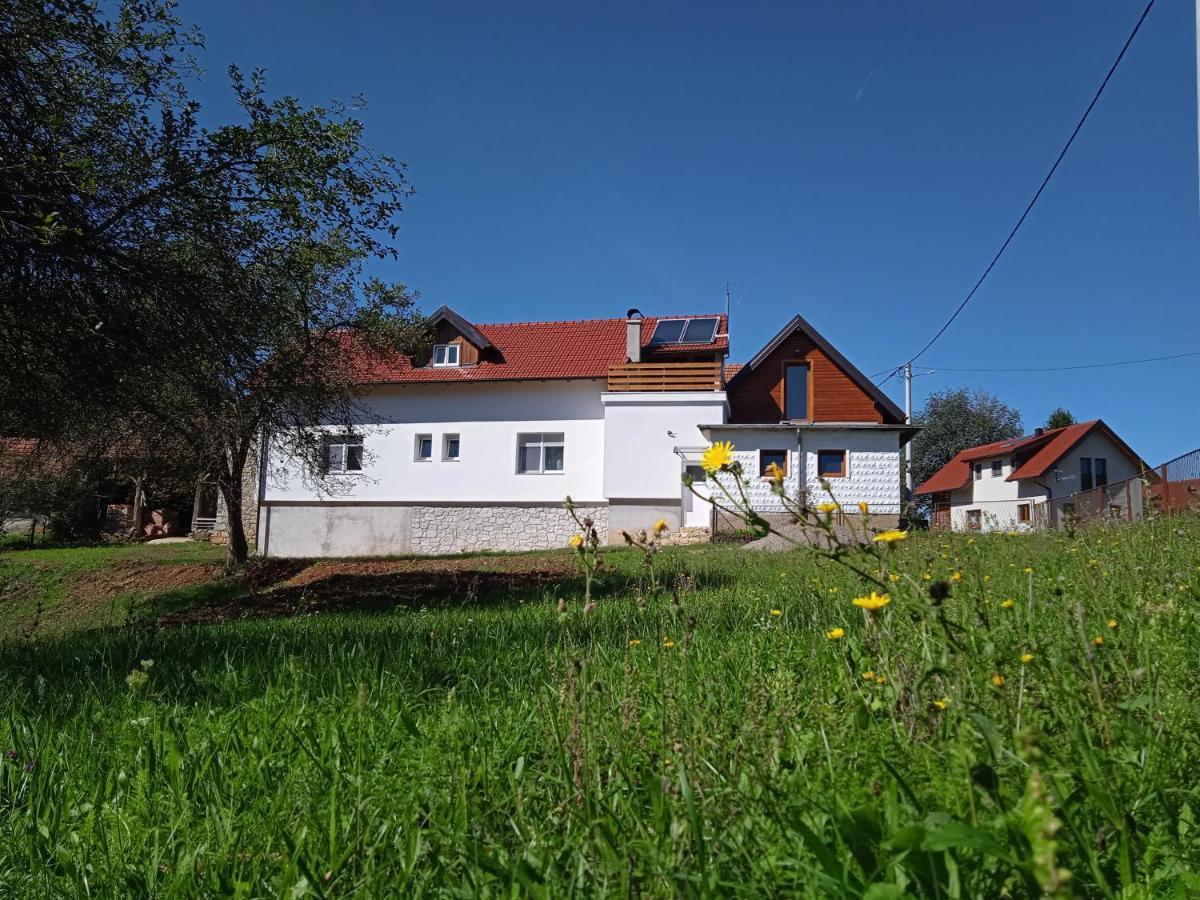 Seoski Turizam Stari Mlin Na Korani Room 1 Карловац Экстерьер фото