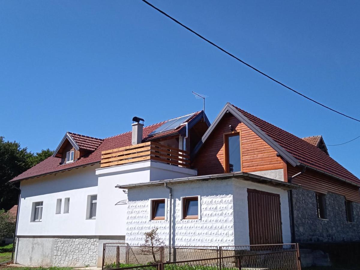 Seoski Turizam Stari Mlin Na Korani Room 1 Карловац Экстерьер фото